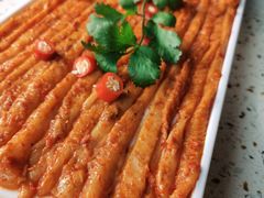 -重庆老门坎火锅(新津碧乐城店)