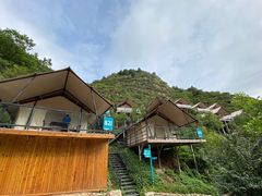 -北京山里寒舍度假酒店