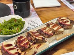 -松坂屋日料自助(长城路店)