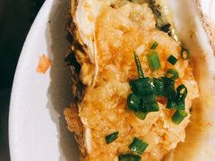 -贵木日本料理·铁板烧(新地假日广场店)