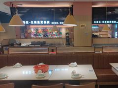 -小鱼小牛·鱼牛干锅·脆鱼火锅(世欧广场店)