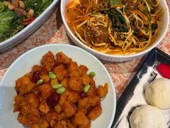 -红樱桃·欢乐餐厅(太原里店)