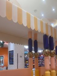 -奈尔宝·儿童乐园·亲子餐厅(苏州大悦城店)