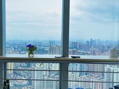 -GSTMMA综合格斗馆
