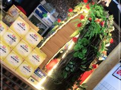 -老三样·美食研究中心(世贸路店)