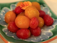 -龟兹KUCINA·新疆菜(前滩L+PLAZA店)