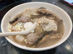 -西关刘福记(文德路店)