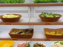-辽宁大厦天然居自助餐(黄河南大街店)