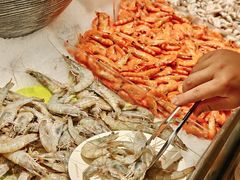 -星伦多自助料理·涮烤一体(江桥万达店)