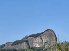 -丹霞山风景名胜区