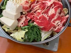 -银子铁板烧料理自助餐(人民广场店)