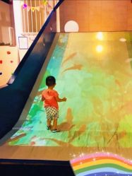 -塔塔王国·主题儿童游乐园(奥城商业广场店)