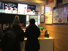 -麦当劳(大栅栏店)