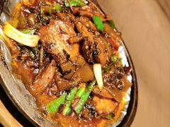 -悦百味·品质川菜(橄榄郡店)