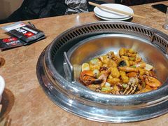 -七欣天香辣蟹火锅(扬州望月路店)