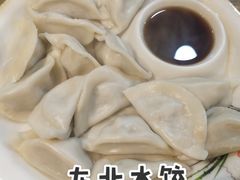 -石记东北风味烤肉店(子固路店)