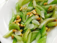 -清华澜园教工餐厅