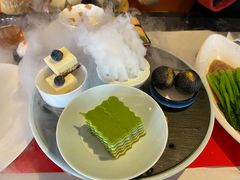 -馋遇江南·精致湖景雅宴(东方之门店)