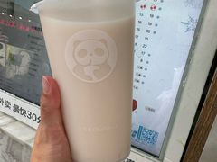 -茶百道(呼家楼店)