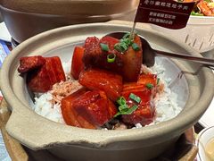 -老济南·地道济南菜(大明湖店)