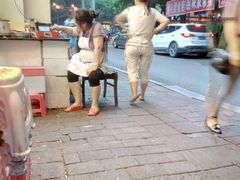 -黎氏老太婆小面馆(临华大厦店)