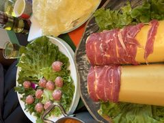 -天地源荷塘悦色主题火锅(一中店)