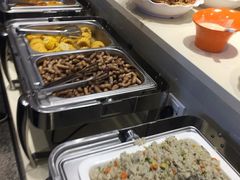 -素满香·素食自助餐(苏州·临顿路店)
