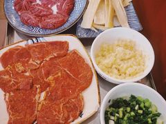 -陈眼镜火锅(总店)