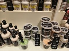 -LUSH(威尼斯人店)