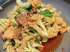 -武庄主特色炒鸡(周恩来纪念馆店)