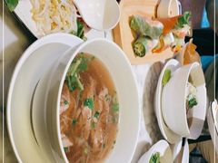 -PHO爺·越南料理(亦庄大族广场店)