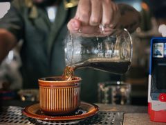 -沪水焙煎室(淡水路店)