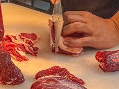 -海银海记潮汕牛肉火锅(新港中路海珠店)