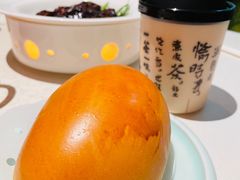 猪仔包-维园悦谱·海派家常菜(乌鲁木齐南路店)
