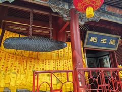 -潭柘寺景区