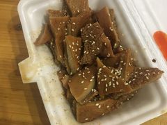-细妹五香牛杂(步行街店)