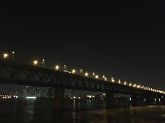 -武昌江滩
