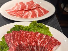 -NIUAN牛庵·日式和牛烧肉(恒隆店)