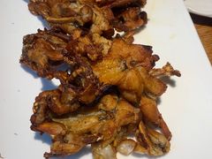 -不相离盐帮菜(郎园店)