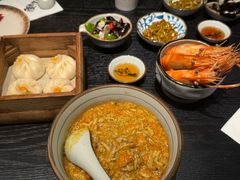 -云南路美食街