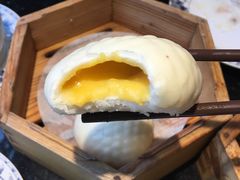 凤凰流沙包-正斗·港式粤菜(SKLP店)