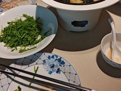 -悦融琥珀·京鲁菜·海味珍品(西单店)