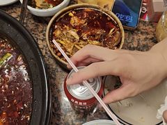 -小饕荟雅安贡椒鱼鲜馆(广福桥店)