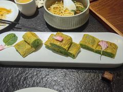 -安多素食(广仁寺路店)