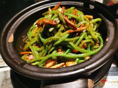 -四世同堂·京菜·烤鸭(双井店)