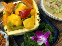 -Hi YOU你的饭局泰餐厅(雍和宫店)