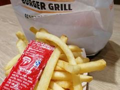 -The Habit Burger Grill 哈比特汉堡(爱琴海店)