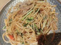 -川堂风·跷脚牛肉·乐山爆炒(宝山日月光店)