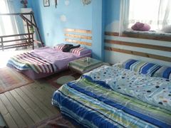 叉叉纳里客栈-叉叉纳里客栈(珠海情侣路唐家湾沙滩店)