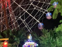 -三亚海昌梦幻海洋不夜城